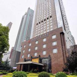上海五星级酒店最大容纳600人的会议场地|上海中油阳光大酒店的价格与联系方式